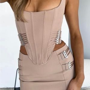 White Fox Boutique Matching Set